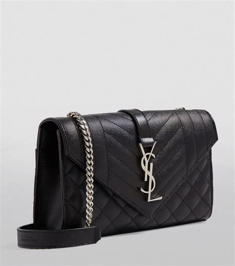 saint laurent small bag|saint laurent small envelope bag.